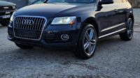 AUDI Q5 300D 2015 PRESTIGE SUPERR FULLL PERFEKT