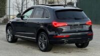 AUDI Q5 300D 2015 PRESTIGE SUPERR FULLL PERFEKT