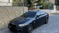 Bmw 530d F10