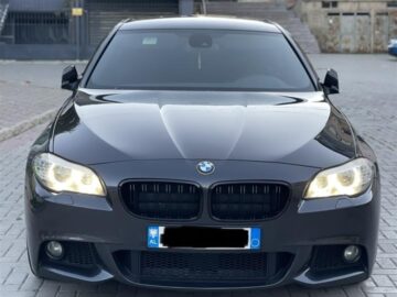 Bmw 530d F10