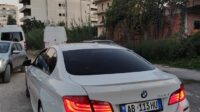 Bmw 535i xdrive