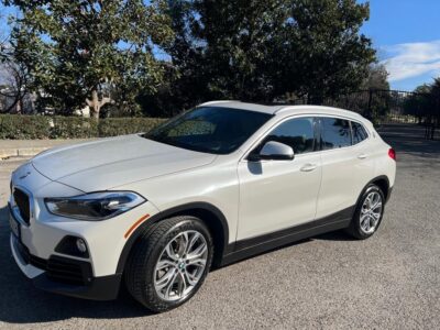 BMW X2 35.000 KM!!! Cmimi pak i diskutueshem. X series 228!