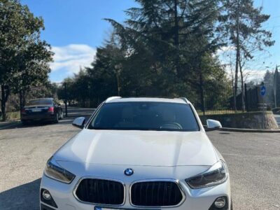 BMW X2 35.000 KM!!! Cmimi pak i diskutueshem. X series 228!