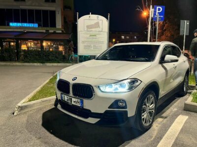 BMW X2 35.000 KM!!! Cmimi pak i diskutueshem. X series 228!