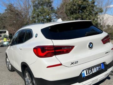 BMW X2 35.000 KM!!! Cmimi pak i diskutueshem. X series 228!