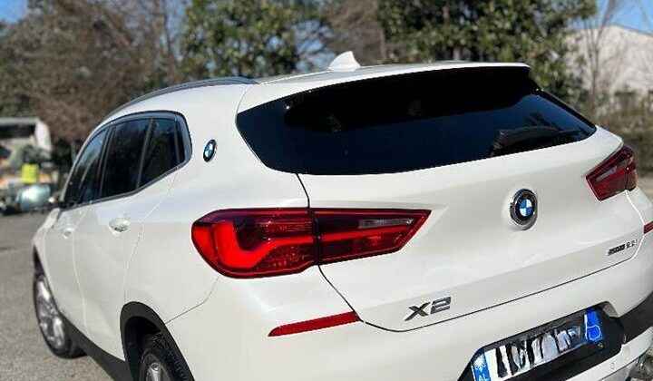 BMW X2 35.000 KM!!! Cmimi pak i diskutueshem. X series 228!