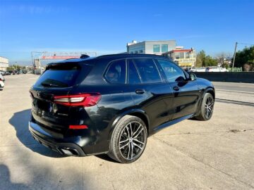 Bmw X5 3.0 D -2022