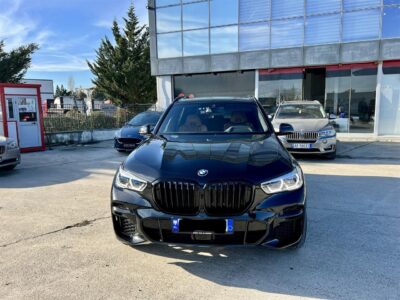 Bmw X5 3.0 D -2022