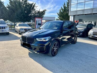 Bmw X5 3.0 D -2022