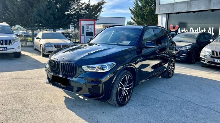 Bmw X5 3.0 D -2022