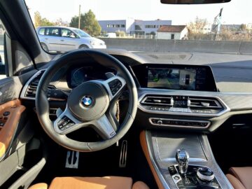 Bmw X5 3.0 D -2022