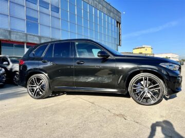 Bmw X5 3.0 D -2022