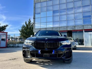 Bmw X5 3.0 D -2022