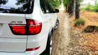 Bmw X5 3.0 Diesel Panorama Version me full