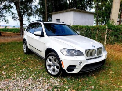 Bmw X5 3.0 Diesel Panorama Version me full