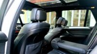 Bmw X5 3.0 Diesel Panorama Version me full