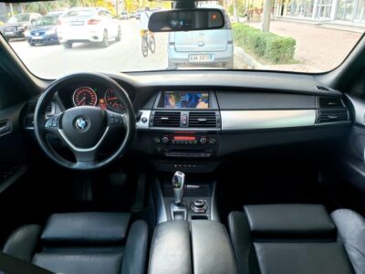 Bmw X5 3.0 Diesel Panorama Version me full