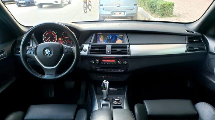 Bmw X5 3.0 Diesel Panorama Version me full