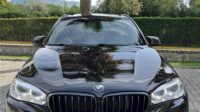 BMW X5 look M50d viti 2016