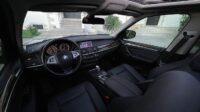 BMW X5 Xdrive 3.0si 268hp (model E70)