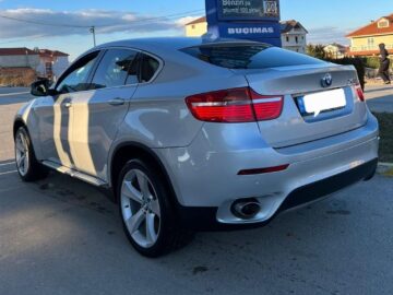 BMW X6 40X,DRIVE 2013 300D SUPERR FULL SUPERR GJENDJE