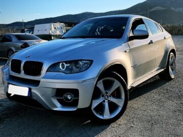 BMW X6 40X,DRIVE 2013 300D SUPERR FULL SUPERR GJENDJE