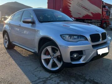 BMW X6 40X,DRIVE 2013 300D SUPERR FULL SUPERR GJENDJE