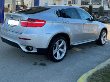 BMW X6 40X,DRIVE 2013 300D SUPERR FULL SUPERR GJENDJE