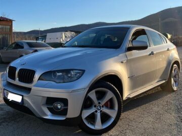 BMW X6 40X,DRIVE 2013 300D SUPERR FULL SUPERR GJENDJE