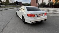 E-class 220 cdi