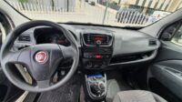 FIAT DOBLO FRIGORIFER NGRIRES VITI 2010 ME DOGAN