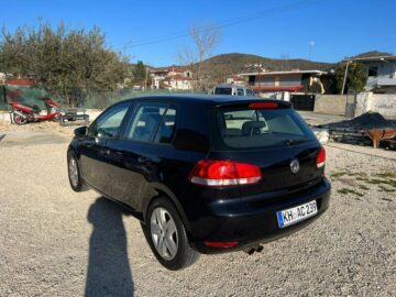 Golf 6