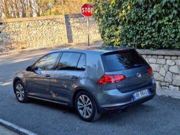 Golf 7 2.0(Nafte) 2015 INDIVIDUAL