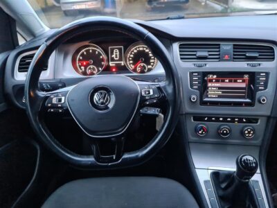 GOLF 7