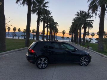 Golf 7 TSI