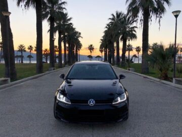 Golf 7 TSI