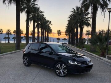 Golf 7 TSI