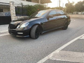 Mercedes benz