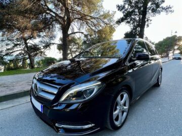 Mercedes Benz B180 Cdi