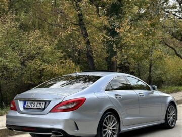 Mercedes Benz CLS 350 •FACELIFT•