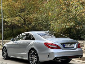 Mercedes Benz CLS 350 •FACELIFT•