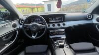 MERCEDES BENZ E220 AUTOMAT -18 Full options