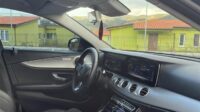 MERCEDES BENZ E220 AUTOMAT -18 Full options