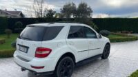 Mercedes Benz ML 350