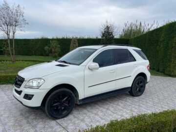 Mercedes Benz ML 350