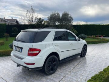 Mercedes Benz ML 350