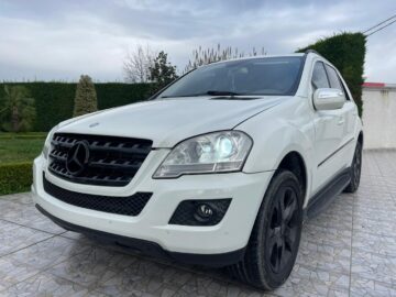 Mercedes Benz ML 350