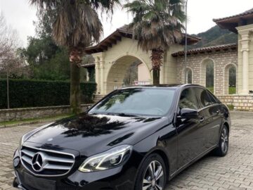 Mercedes e clas – viti 2015-2016