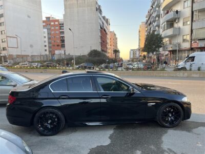 BMW 5 Series M package 528i xDrive