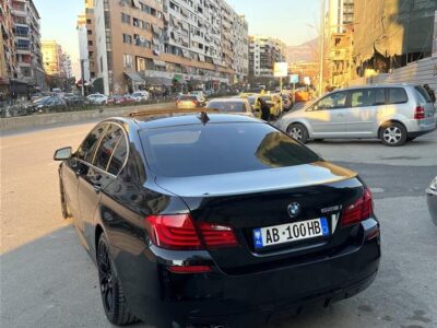 BMW 5 Series M package 528i xDrive